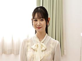 7日後に犯●れる職場の○○さん【3犯目】教育実習生・Sさん~スーツ女子大生がストーカーに肉便器に堕とされるまでの1週間にわたる射精記録~ サンプル動画サムネイル